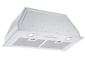 AN-1321 ANCONA Ducted Hood Box