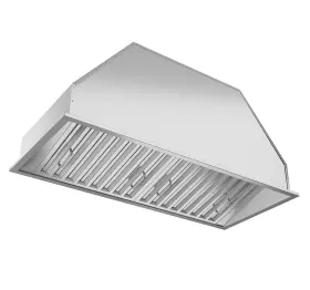 AN-1366 ANCONA Pro Hood Led Lights