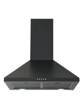 AN-1585 ANCONA Cfm Convertible Wall Mount Pyramid Hood