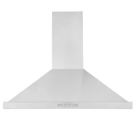 AN1161 ANCONA Convertible Wall Mount Pyramid Hood Led #2