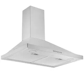 AN1161 ANCONA Convertible Wall Mount Pyramid Hood Led