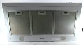 AN1185 ANCONA Wall Mount Convertible Hood Cfm #3