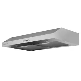 AN1260 ANCONA Cabinet Hood Steel Cfm Duct