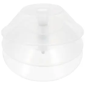 762665061204 ANGOILY Oil Collecting Bowl Hood Collec