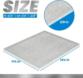 2HFFA3020200317001 ANTOBLE Hood Filter Nutone Allure Broan #3