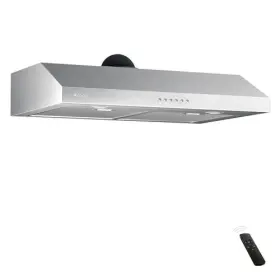 707995931400 AROAN Cabinet Hood Cfm Steel Vent