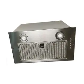 SY-HVA-620-SS ASCENSION Hood Steel Vented Cfm Led Light