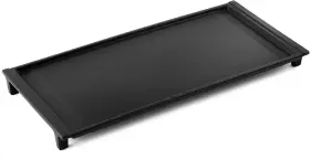 CGY366P2TS1 ATGESTORE Griddle Ge Gas Stove Cast Iron Center