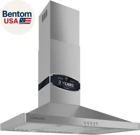 AA01 ATLAS Wall Mount Hood Focused Cfm Enhanced