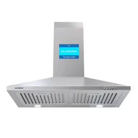 AUR-RHP02-US AURAKICH Hood Steel Led Wall Mount