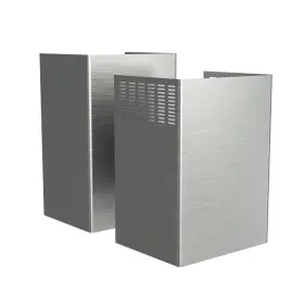 ARHA02A AVALLON Chimney Extension Steel Kit