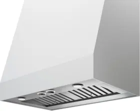 ARHI28PAB AVALLON Cfm Hood Steel