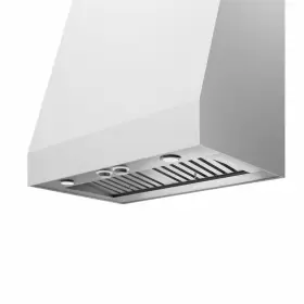 ARHI40PAA AVALLON Cfm Hood Steel