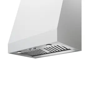 ARHI46SAA AVALLON Cfm Hood Steel