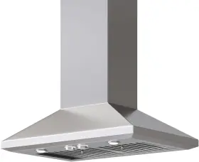 ARHW30PAB AVALLON Cfm Wall Hood Steel