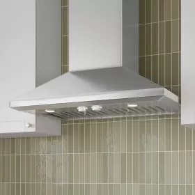 ARHW48PAA AVALLON Cfm Wall Hood Steel #3
