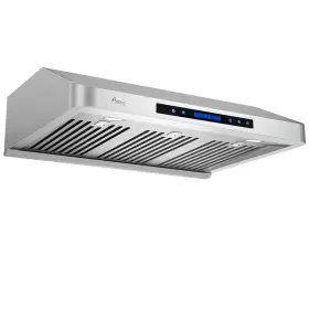 313036633655 AWOCO Supreme Cfm Ducted Cabinet Hood Steel