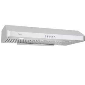 726084468917 AWOCO Cfm Ducted Cabinet Hood Steel