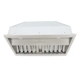 792277524944 AWOCO Ducted Steel Hood