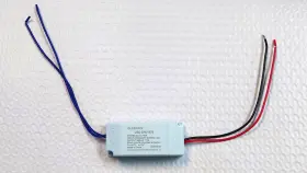 FT-1E36-LED-DRV AWOCO Driver Trap