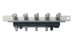 KAN-Q7-3 AWOCO Push Switch Buttons Hoods