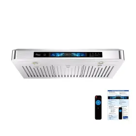 RH-UC6 AWOCO Cabinet Voice Gesture Control Hood