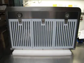 RH24-C26 AWOCO Hood Speeds Vent Led #3