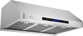 RH24-C29 AWOCO Cabinet Hood Remote Cfm