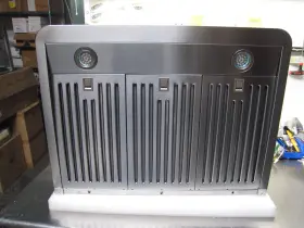 RH24-D36 AWOCO Hood Speeds Vent Led #2