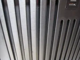 RH24-E42 AWOCO Cabinet Steel Hood #2