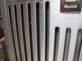 RH24-E42 AWOCO Cabinet Steel Hood #3
