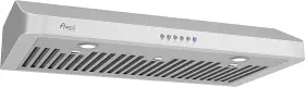 RH24-E42 AWOCO Cabinet Steel Hood