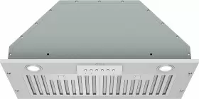 RH24-E47 AWOCO Steel Hood Led