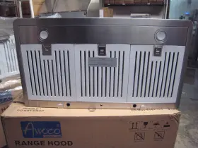 RH24-H03 AWOCO Cabinet High Hood Led #3