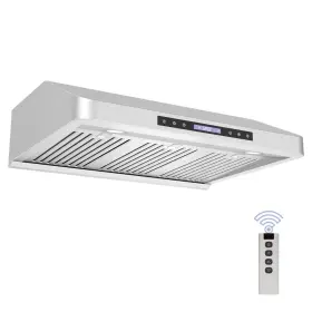 RH25-V01 AWOCO Hood Speeds Vent Led Cfm