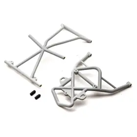 605482726334 AXIAL Cage Roof Hood