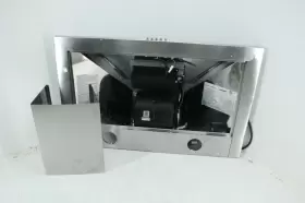 CVP30W6AST B0BK7V7JDG Comfee Ducted Wall Mount Vent Hood Fan #2