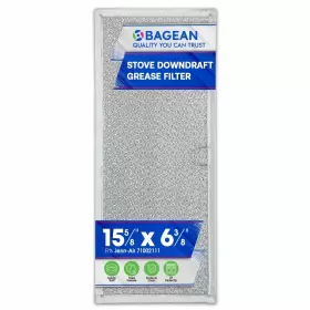 095229374421 BAGEAN Grease Jenn Downdraft Hood Air Filter