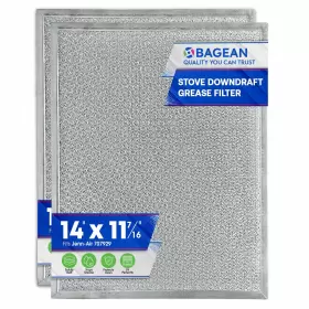 095229374650 BAGEAN Downdraft Stovetop Jenn Air Filter