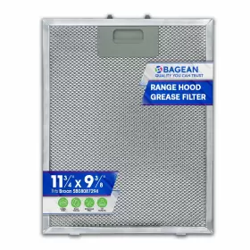 850005222033 BAGEAN Hood Filter Broan Kit