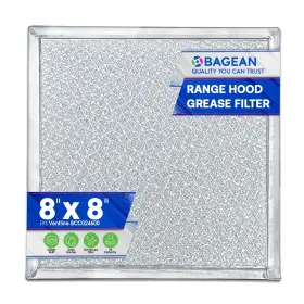 BCC024600-ALUMINUM BAGEAN Stove Hood Vent Filter