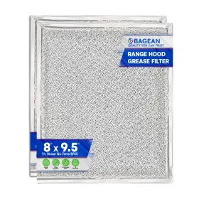 850005222781 BAGEAN Stove Hood Vent Filter Broan