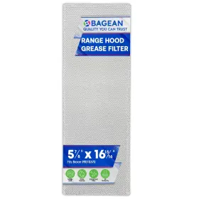 850005222903 BAGEAN Hood Filter Broan Fi