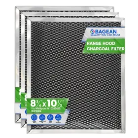 850058991337 BAGEAN Hood Filter Whirlpool
