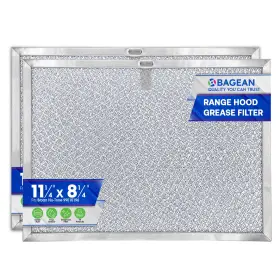 99010196 BAGEAN Stove Hood Vent Filter Broan Ho