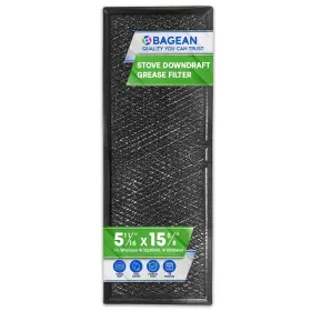 W10240990 BAGEAN Downdraft Stovetop Filter Whirlpool Jennair