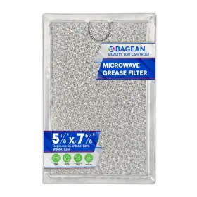 WB06X10359 BAGEAN Microwave Filter Ge Micro