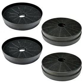 CF003FILTER-04 BEAUFAN Filters Hauslane Hood Ciar