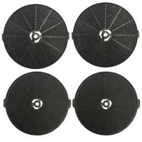 CFK1CSFILTER-04 BEAUFAN Set Carbon Filter Cosmo Hoods