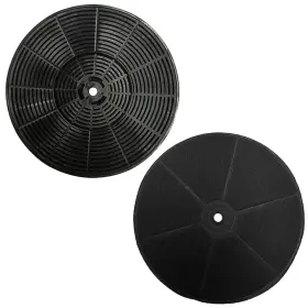 CFK4FILTER-02 BEAUFAN Pack Carbon Filters Cosmo Cabinet Hood